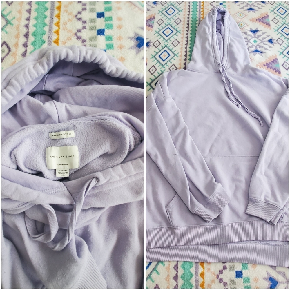 American Eagle Hoodie